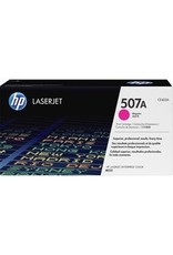 HP HP 507A (CE403A) Original Toner Cartridge - Single Pack