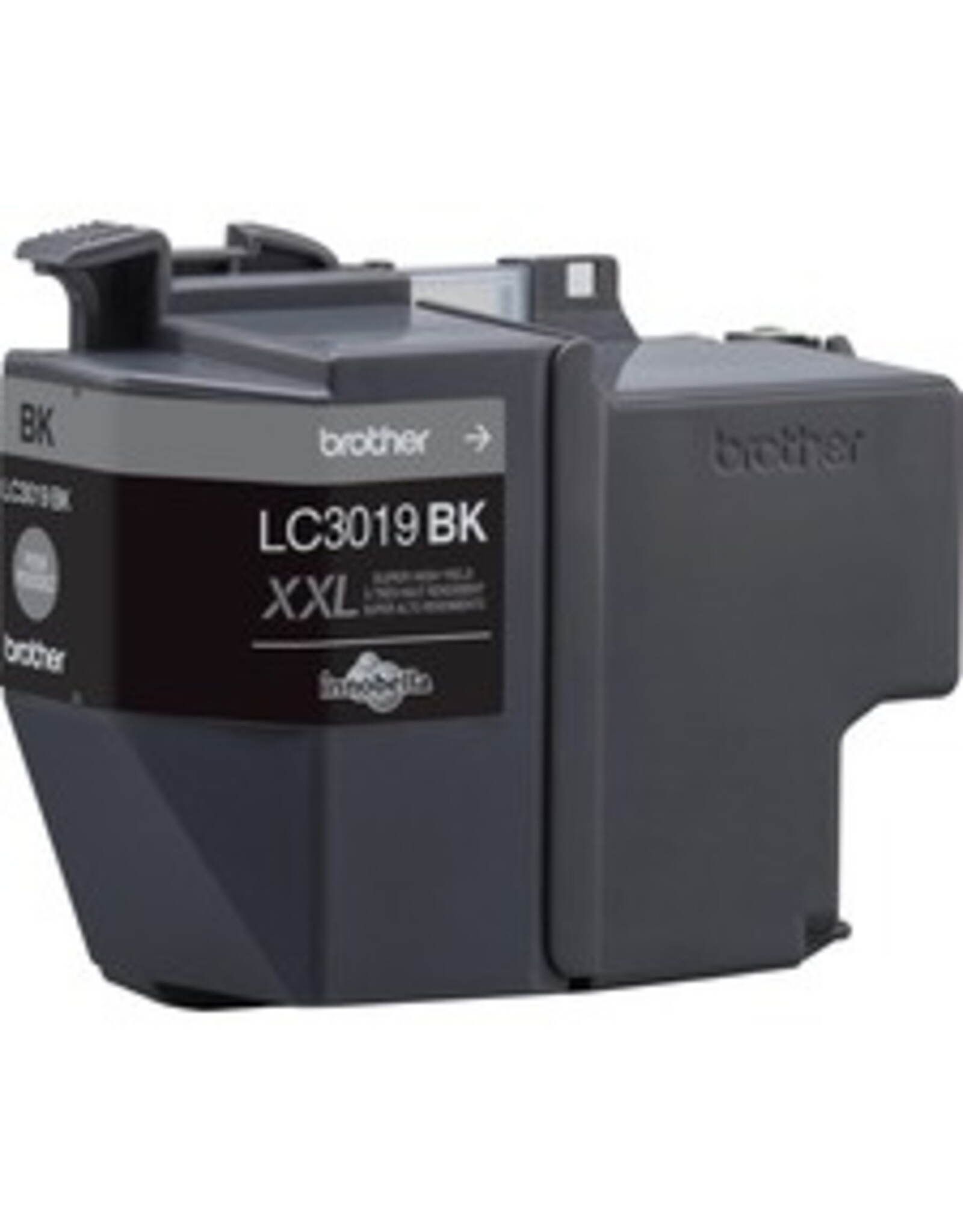 Brother Brother Innobella LC3019BKS Original Ink Cartridge - Black