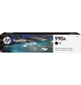 HP HP 990A (M0J85AN) Ink Cartridge - Black