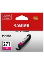 Canon CLI-271M Magenta Original Ink Cartridge
