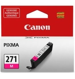 Canon CLI-271M Magenta Original Ink Cartridge