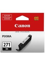 Canon CLI-271BK Black Original Ink Cartridge