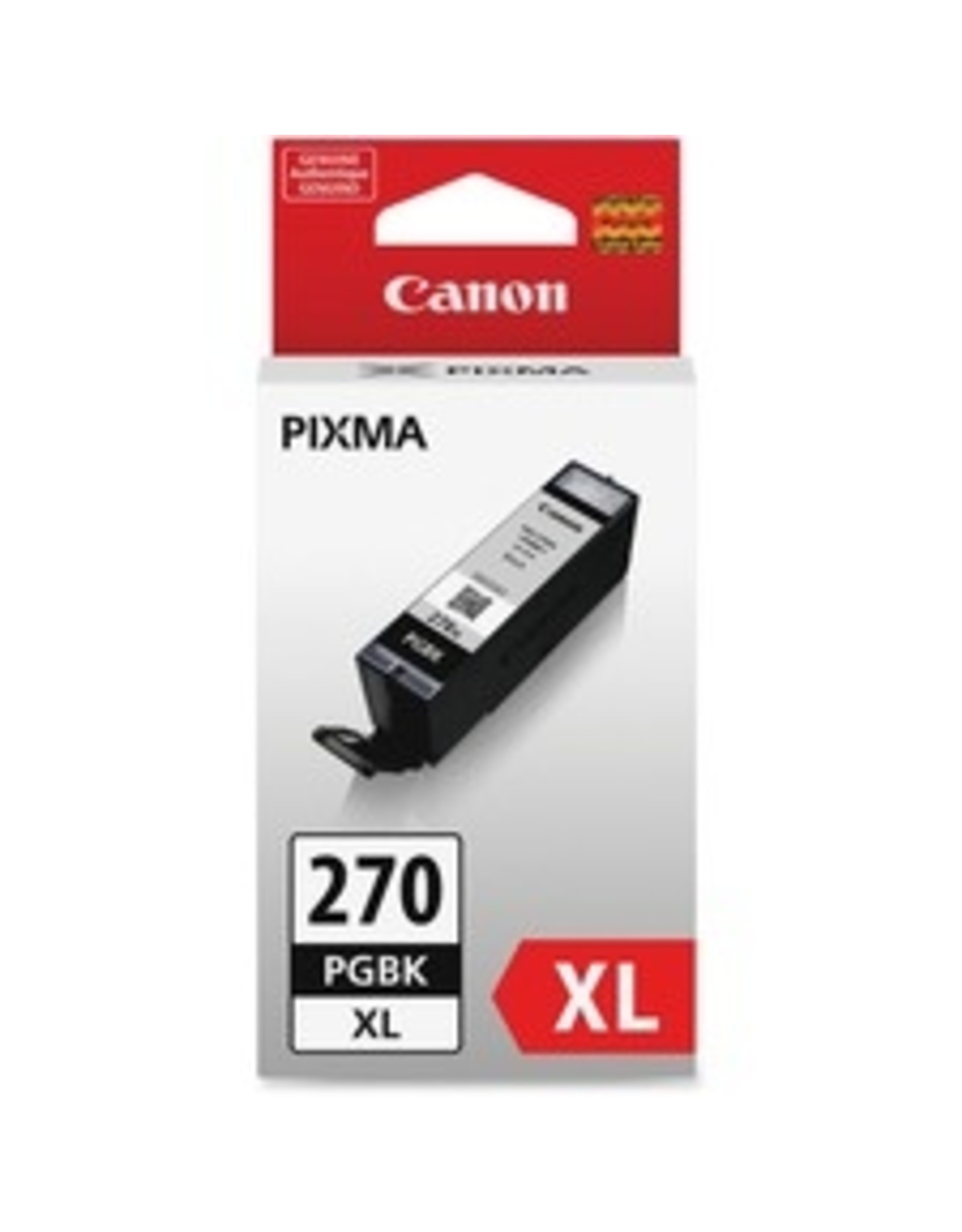 Canon PGI-270XL Black  Original Ink Cartridge
