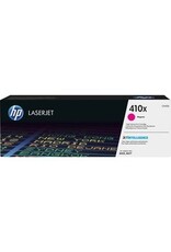 HP HP 410X (CF413X) Original Toner Cartridge - Single Pack