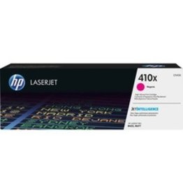 HP HP 410X (CF413X) Original Toner Cartridge - Single Pack