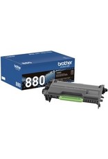 Brother Brother TN880 Original Toner Cartridge