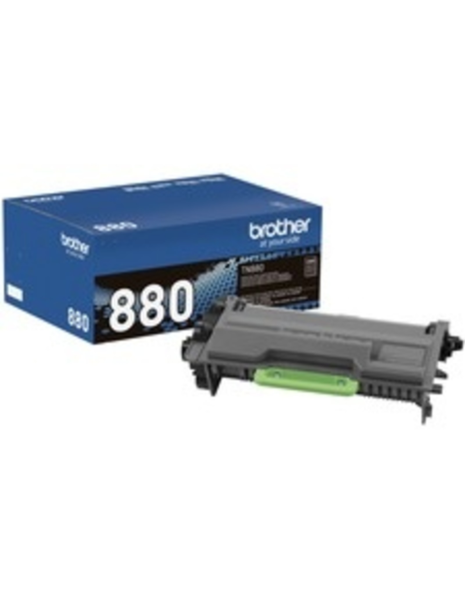 Brother Brother TN880 Original Toner Cartridge