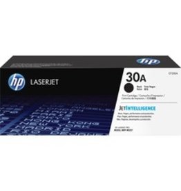 HP HP 30A (CF230A) Original Toner Cartridge - Single Pack