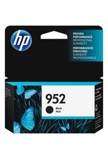 HP HP 952 Black Original Ink Cartridge - Single Pack
