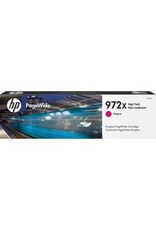 HP HP 972X (L0S01AN) Magenta Original Ink Cartridge - Single Pack