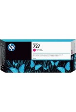 HP HP 727 (F9J77A) Magenta Original Ink Cartridge - Single Pack