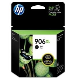 HP HP 906XL Black Original Ink Cartridge - Single Pack