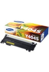 Samsung CLT-Y404S Original Toner Cartridge - Yellow