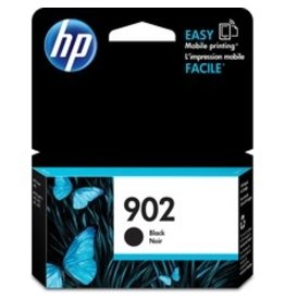 HP HP 902 Black Original Ink Cartridge - Single Pack