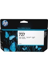 HP HP 727 (F9J79A) Black Original Ink Cartridge - Single Pack