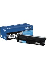 Brother Brother TN436C Original Toner Cartridge - Cyan