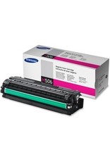 Samsung CLTM506SXA Original Toner Cartridge - Magenta