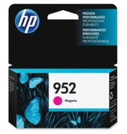 HP HP 952 Magenta Original Ink Cartridge - Single Pack