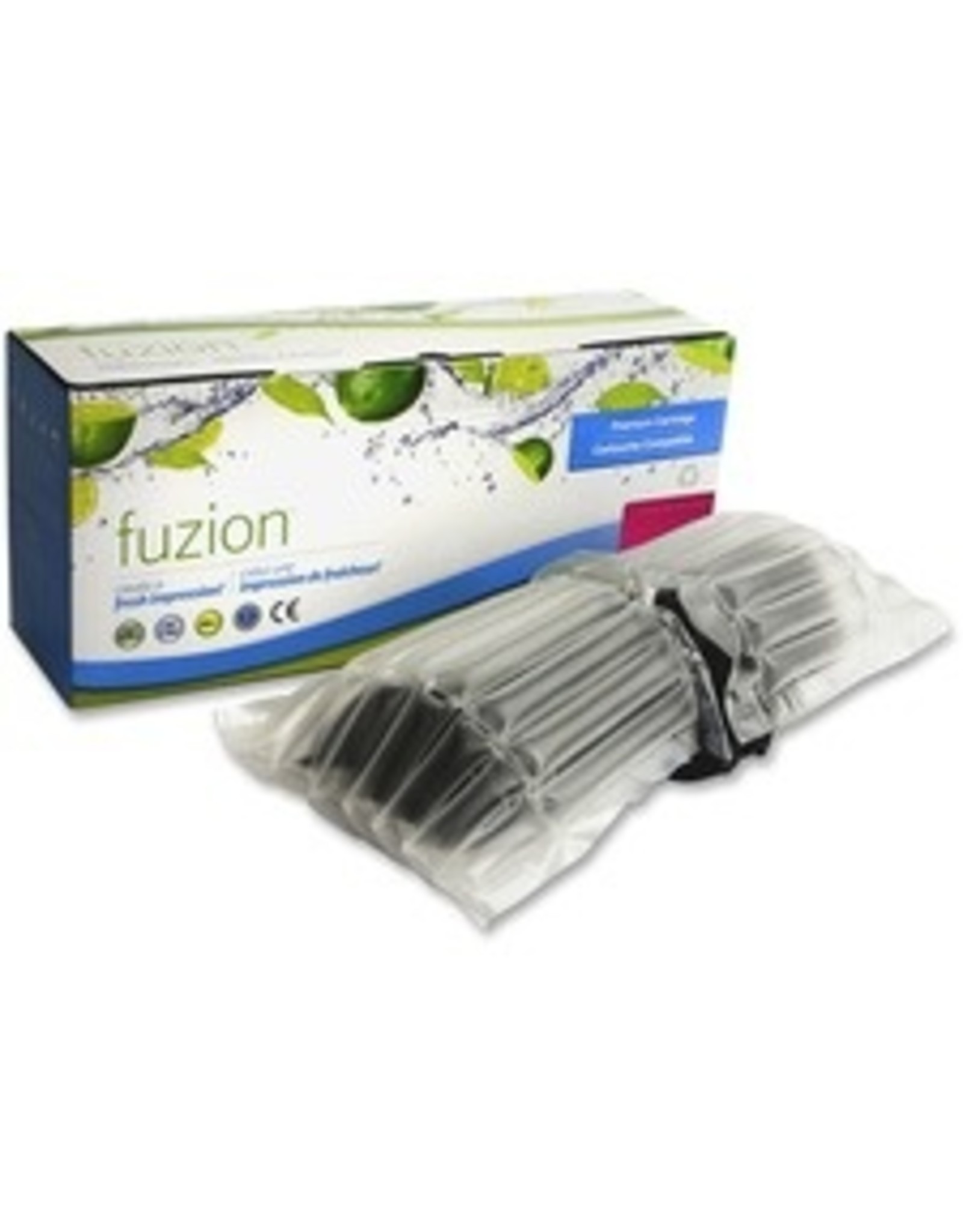 fuzion Toner Cartridge - Alternative for HP CF213A - Magenta
