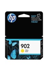 HP HP 902 Yellow Original Ink Cartridge - Single Pack
