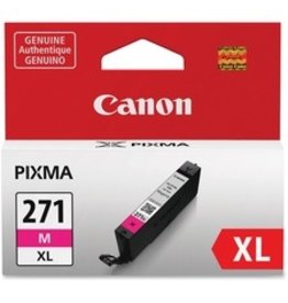 Canon CLI-271XL Magenta Original Ink Cartridge