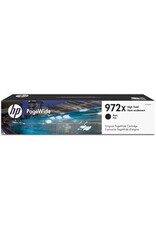 HP HP 972X (F6T84AN) Black Original Ink Cartridge - Single Pack