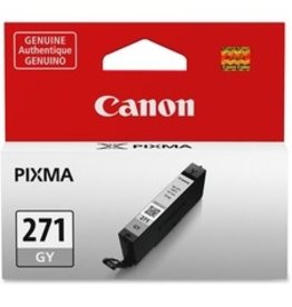 Canon CLI-271GY Grey Original Ink Cartridge