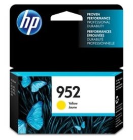 HP HP 952 Yellow Original Ink Cartridge - Single Pack