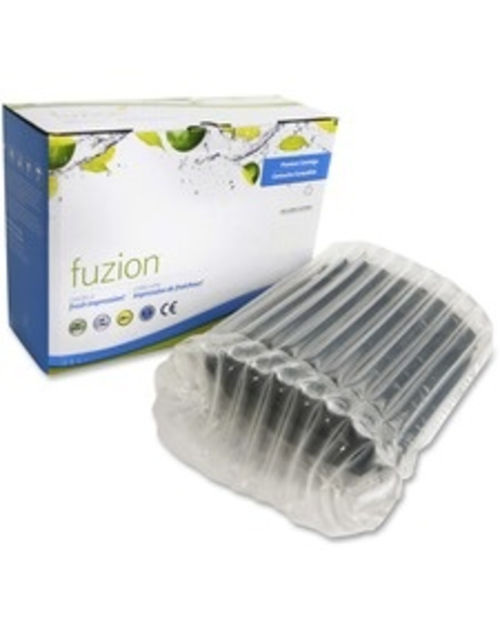 fuzion Toner Cartridge - Alternative for HP CE410X