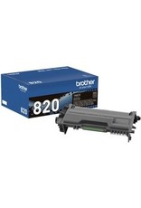 Brother Brother TN820 Original Toner Cartridge