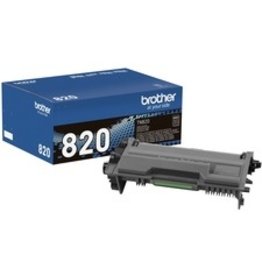 Brother Brother TN820 Original Toner Cartridge