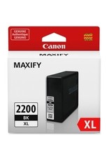 Canon PGI-2200 XL Black Original Ink Cartridge