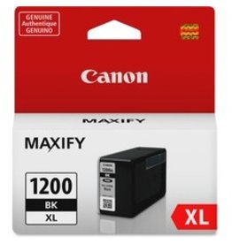 Canon PGI-1200 XL Black  Original Ink Cartridge
