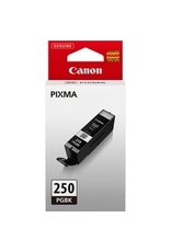 Canon 250 Original Ink Cartridge - Black