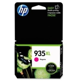 HP HP 935XL Magenta Original Ink Cartridge - Single Pack