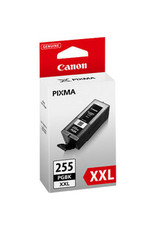 Canon PGI-255 PGBK XXL Original Ink Cartridge - Pigment Black