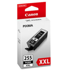 Canon PGI-255 PGBK XXL Original Ink Cartridge - Pigment Black