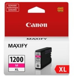 Canon PGI-1200 Magenta  XL Original Ink Cartridge
