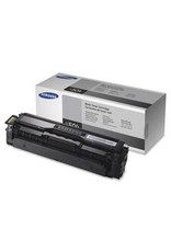 Samsung CLT-K504S Black Original Toner Cartridge