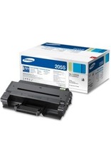 Samsung MLT-D205S Original Toner Cartridge - Black