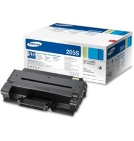 Samsung MLT-D205S Original Toner Cartridge - Black