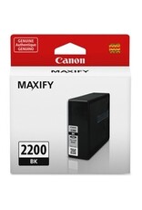 Canon PGI-2200 Black Original Ink Cartridge