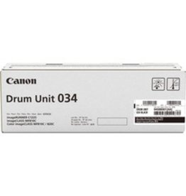 Canon 034 Imaging Drum