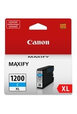 Canon PGI-1200 Cyan XL Original Ink Cartridge