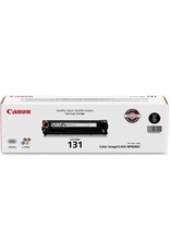 Canon 131 Black Original Toner Cartridge