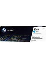 HP HP 826A (CF311A) CYAN Original Toner Cartridge - Single Pack