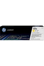 HP HP 131A (CF212A) Original Toner Cartridge - Single Pack
