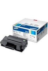 Samsung MLT-D205L Original Toner Cartridge - Black