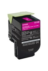 Lexmark Unison 701HM Toner Cartridge