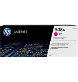 HP HP 508A (CF363A) Original Toner Cartridge - Single Pack